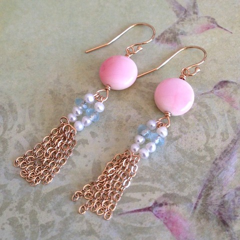 ビーズアクセサリーキット
