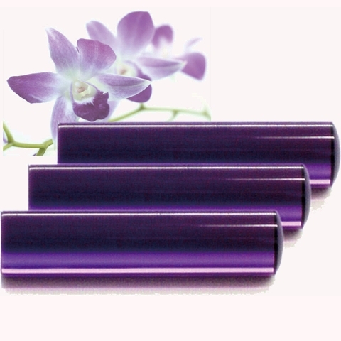 紫水晶印鑑印材