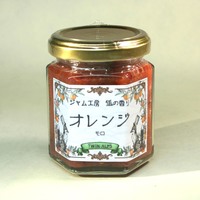 OMW132 モロオレンジ ツインアルプスジャム 132g