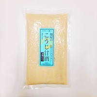 麹屋のこうじ甘酒【500g】
