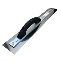 カネミツ　ステンハイボンド　ビッグ土間鏝　0.4×660