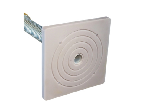 アラオ　ラバーベース　大　140角　AR-2251