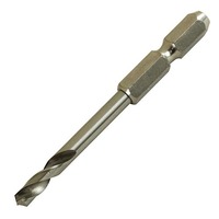 BT×SK11　六角軸鉄工月光ドリルショート　4.5