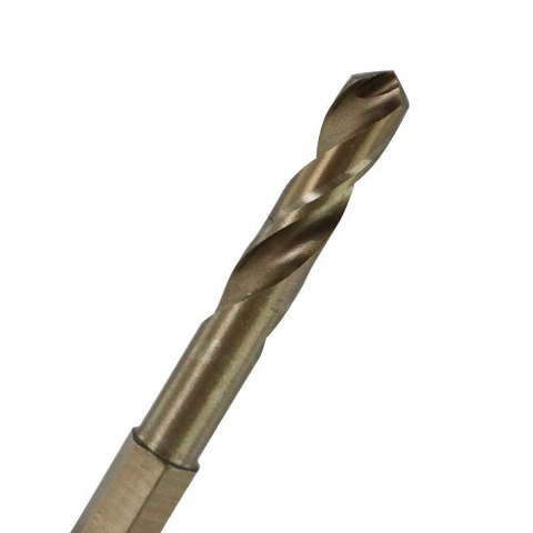 ビックツール×SK11　六角軸月光ドリルショート　2.5