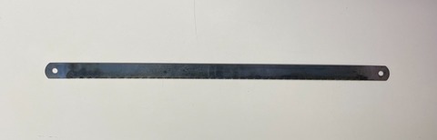 ナチ　SKS　金切鋸刃　24×250㎜　１枚売り