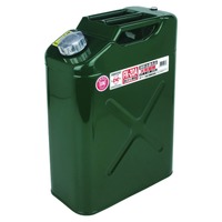 大自工業　ガソリン携行缶　20L　FK-20A