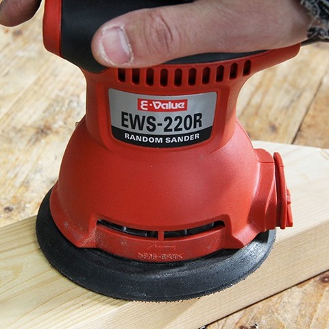 E-Value　ランダムサンダー　EWS-220R