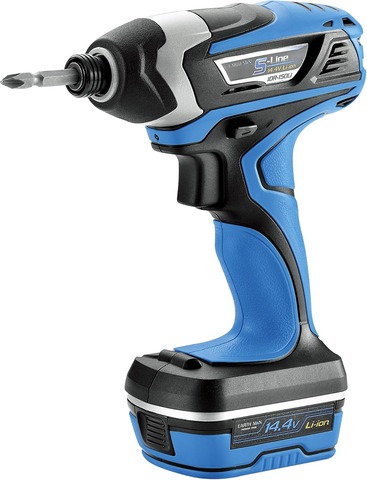 EM　充電式インパクトドライバー　IDR-150Li