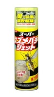イカリ消毒　スーパースズメバチジェット　480ml