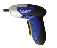 EM　コンパクトドライバー　LD-360