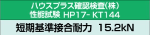 タナカ　AA1583　オメガコーナー　15KNⅡ　床合板仕様