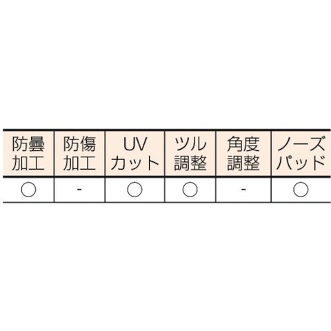 3M　ライトビジョン2　保護メガネ　【在庫限り】