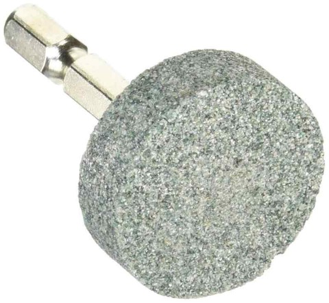 DIA-T　六角軸付砥石　石材用　円盤　5012