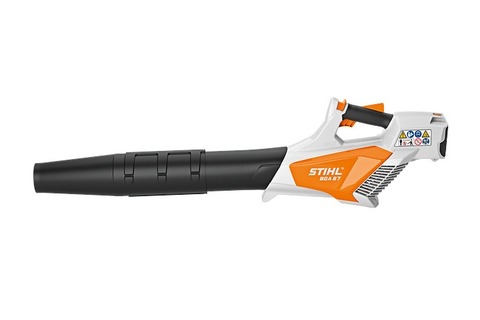 人気商品割引 STIHL スチール ブロアー bga56 - 自転車