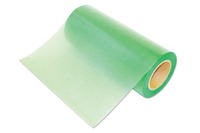 光洋　エースクロンα養生テープ　緑　300㎜×25m　特注品