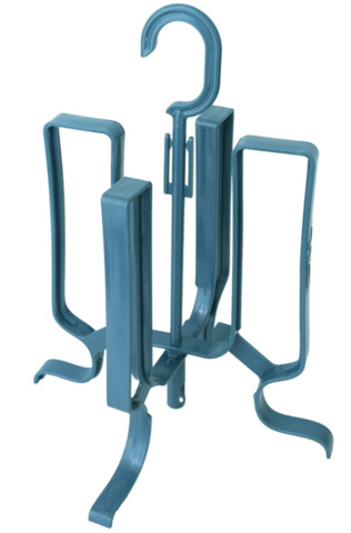 TLS DRY STAND HANGER