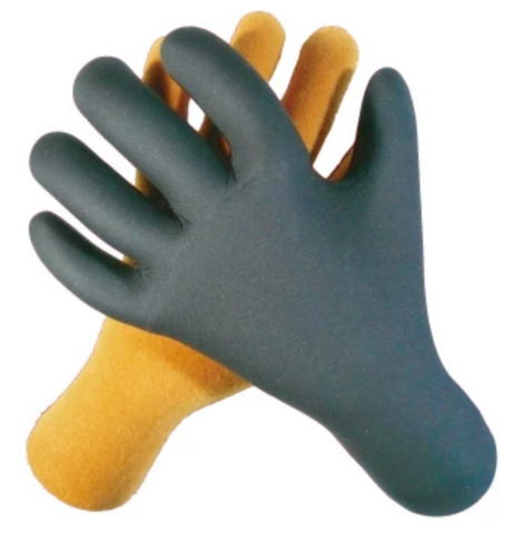 AIR FUSION  2mm  サーフグローブ 日本製