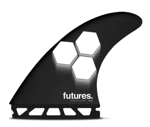 FUTURES FIN Channel Islands AM2 2.0 Honeycomb