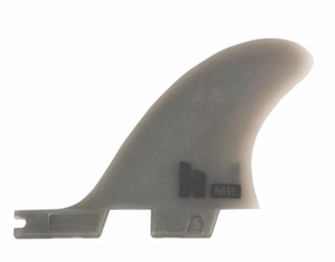 FCS2 FIN  MARK RICHARDS TWIN+STABILISER NEO FINS