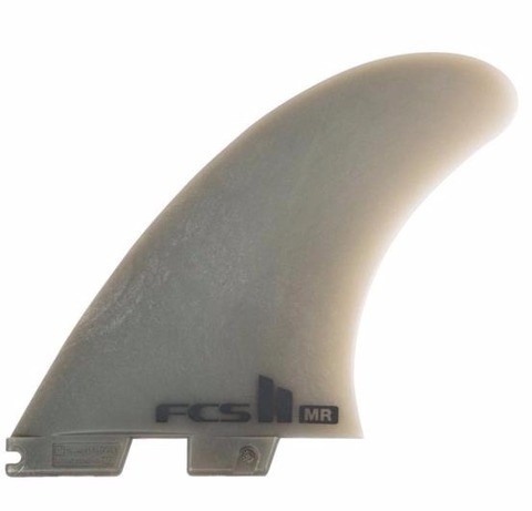 FCS2 FIN  MARK RICHARDS TWIN+STABILISER NEO FINS