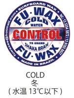 FU WAX  COLD