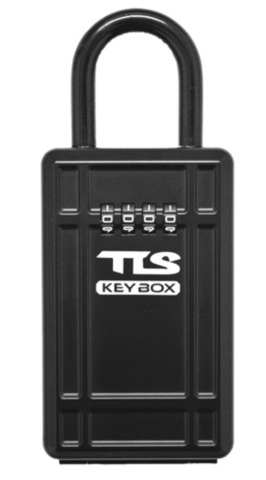 TLS KEY BOX