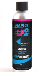 MAPLUS  LP2  COLD リキッドフッ素パラフィンワックス　