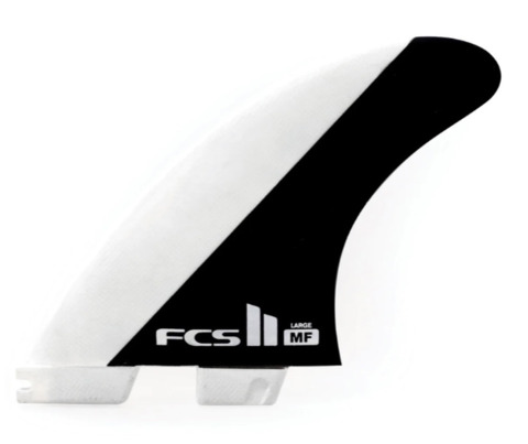 FCS2フィン  MICK FANNING PC TRI  LARGE