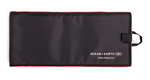 O＆E  FIN POUCH