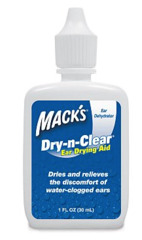 MACK’S  水抜き剤