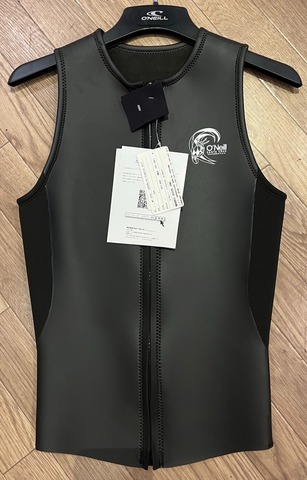 O’NEILL  SUPERLITE CLASSICVEST