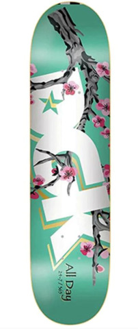 DGK  Blossom 8.06