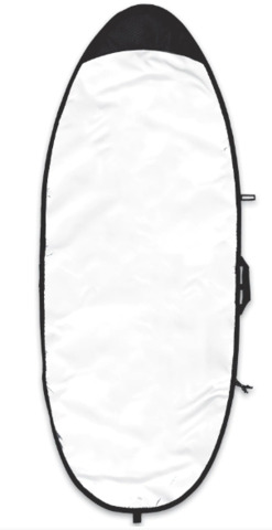 CHANNEL ISLANDS  FEATHER LITE SPECIALITY BAG 6.1