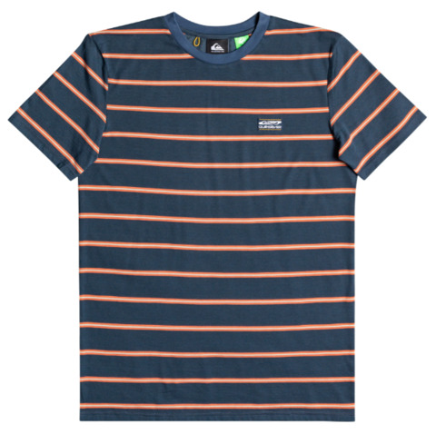 Quicksilver  RANGE STRIPE TEE