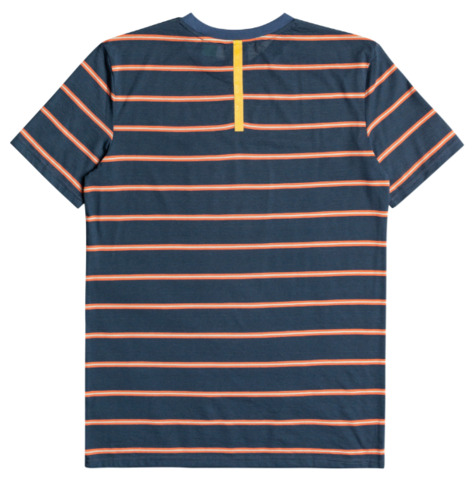 Quicksilver  RANGE STRIPE TEE