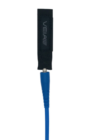 VEIA Explorer comp 6’ Leash 