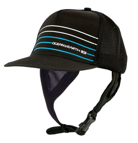 O＆E  KUTA MESH TRUCKER SURF CAP