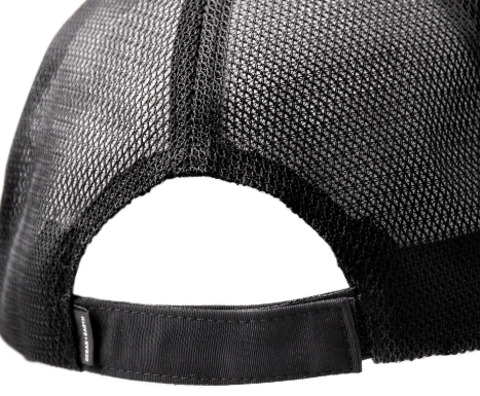 O＆E  KUTA MESH TRUCKER SURF CAP