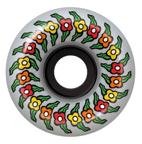 SPITFIRE 80HD GONZ FLOWER CONICAL FULL 54mm