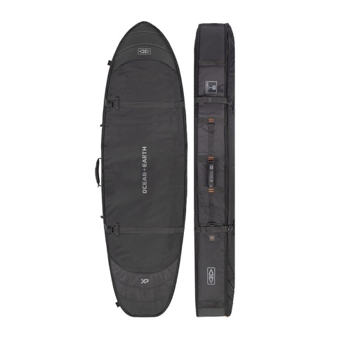 O＆E THYPA TRAVEL COVER COFFIN 6.0 2BOARD