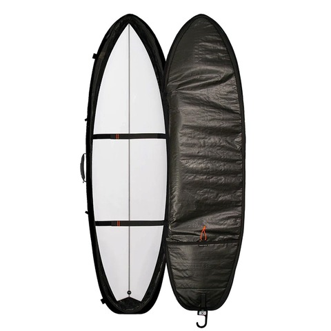 O＆E THYPA TRAVEL COVER COFFIN 6.0 2BOARD