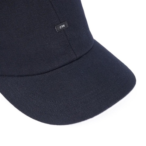 【CPH】6 JET CAP / WBB TWILL