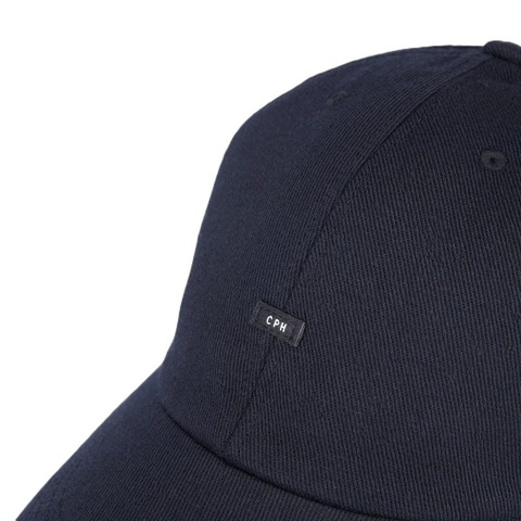 【CPH】6 JET CAP / WBB TWILL