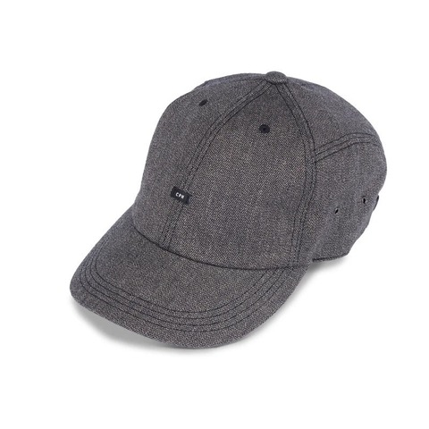 【CPH】6 JET CAP / WBB TWILL