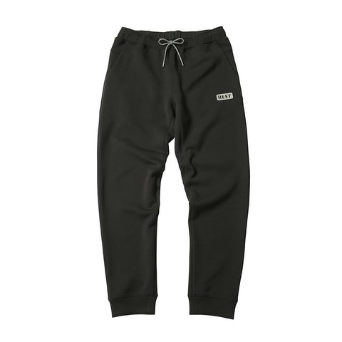 【REEF】REEF ACTIVE KNIT LONGPANTS