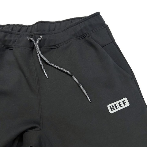 【REEF】REEF ACTIVE KNIT LONGPANTS