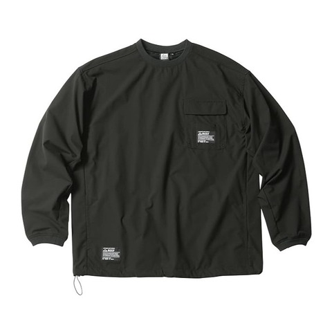 【REEF】BAJA L/S TEE