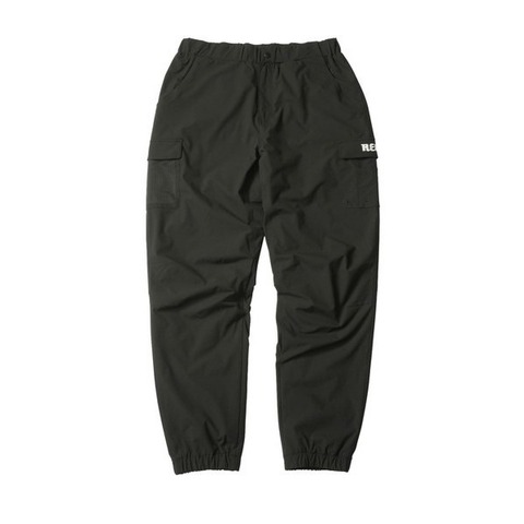 【REEF】BAJA CARGO PANTS