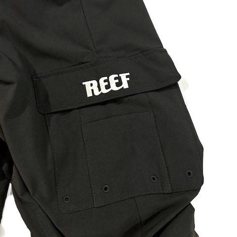 【REEF】BAJA CARGO PANTS