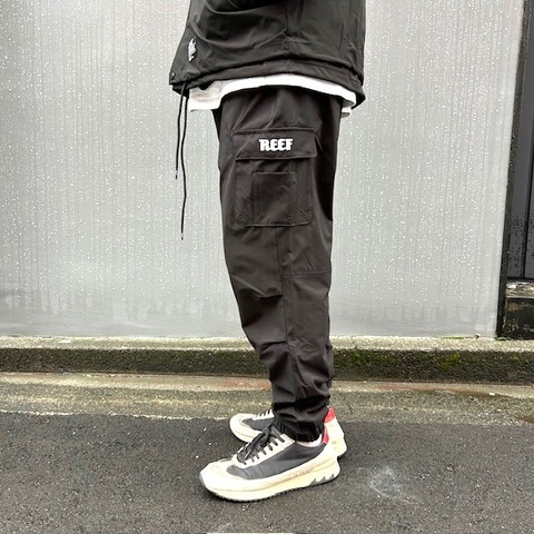 【REEF】BAJA CARGO PANTS